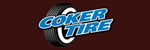 COKER TIRE