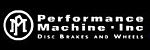 Performance Machine